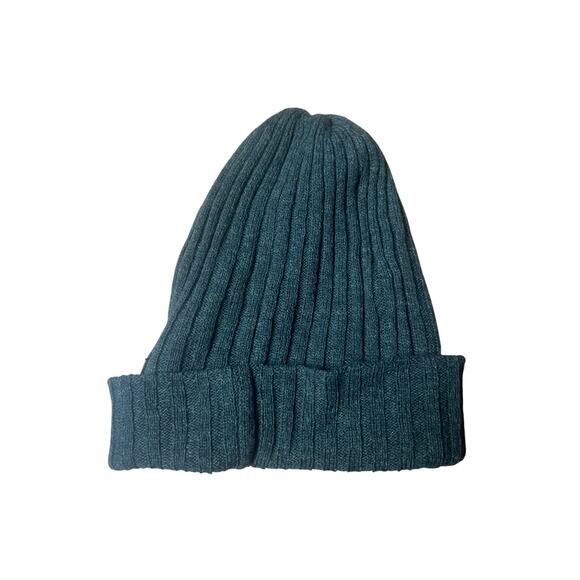 Fjällräven Byron Hat Thin Green One Size - Picture 3 of 5